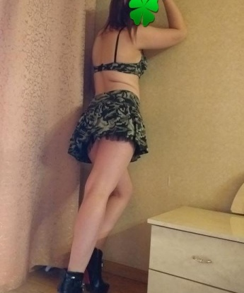 Проститутка Наталья